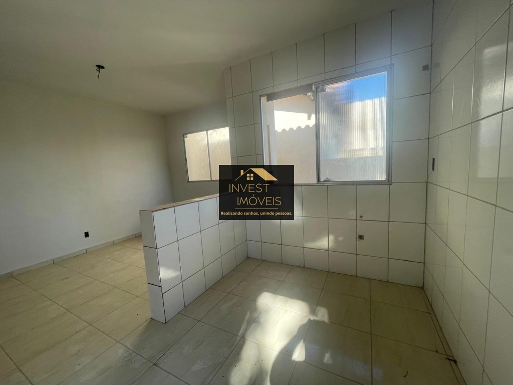 Casa à venda em Juatuba-MG, Samambaia IV: 2 quartos, 1 sala, 1 banheiro e 41,00 m²! Aproveite!