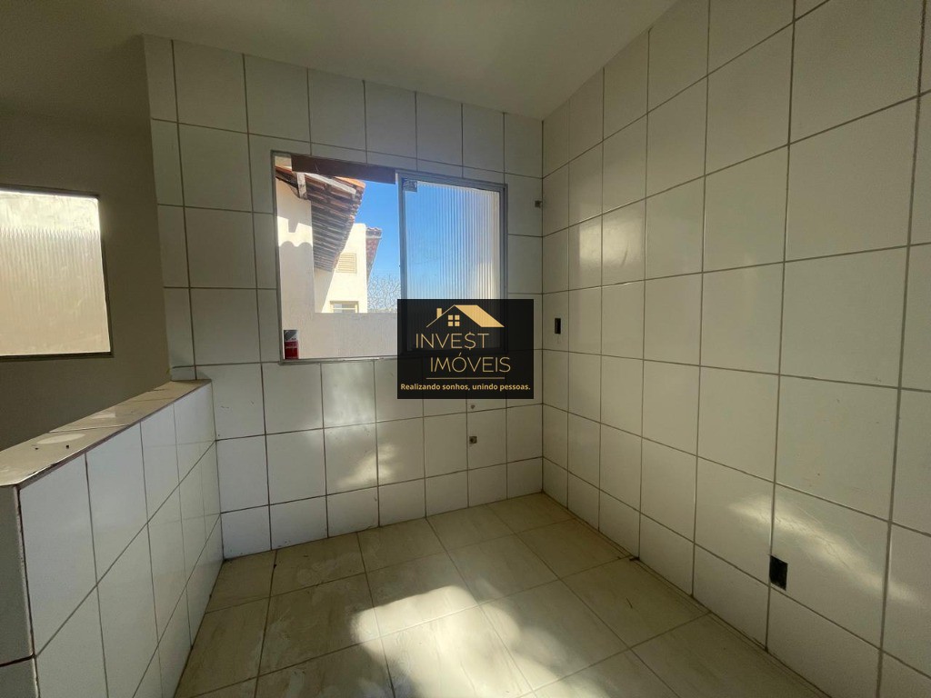Casa à venda em Juatuba-MG, Samambaia IV: 2 quartos, 1 sala, 1 banheiro e 41,00 m²! Aproveite!
