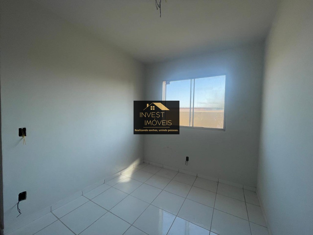 Casa à venda em Juatuba-MG, Samambaia IV: 2 quartos, 1 sala, 1 banheiro e 41,00 m²! Aproveite!