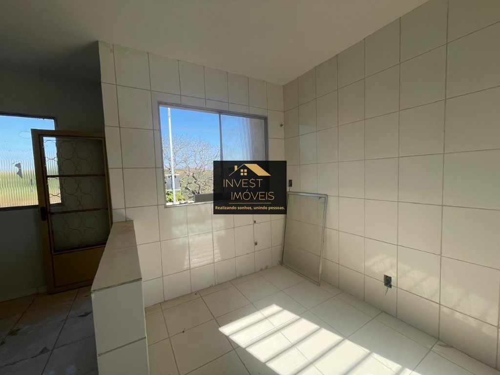 Casa à venda em Juatuba-MG, Samambaia IV: 2 quartos, 1 sala, 1 banheiro e 41,00 m²! Aproveite!
