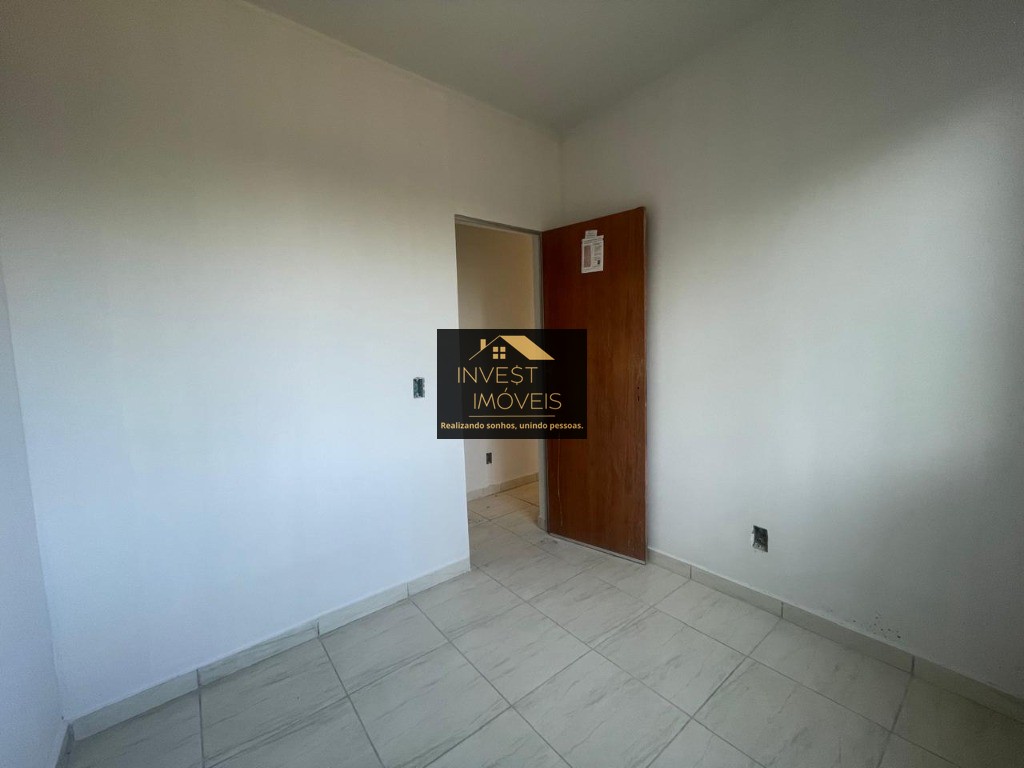 Casa à venda em Juatuba-MG, Samambaia IV: 2 quartos, 1 sala, 1 banheiro e 41,00 m²! Aproveite!