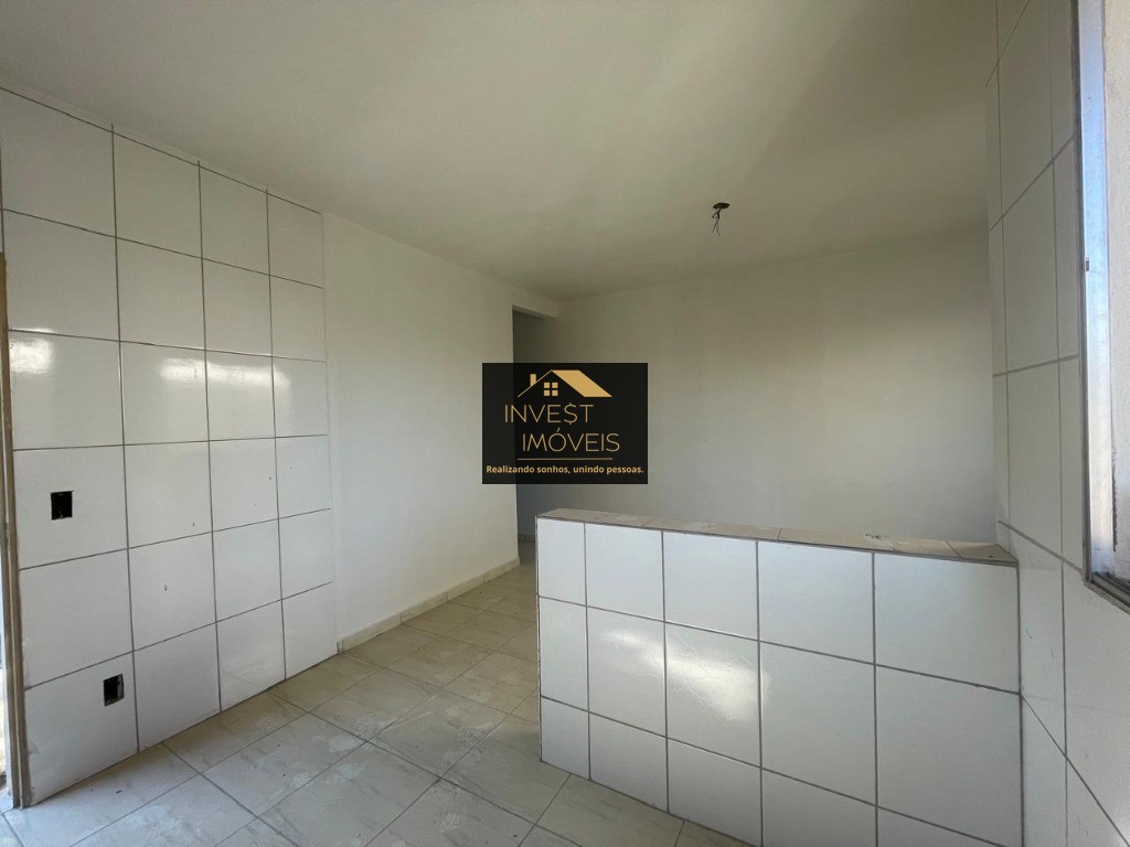 Casa à venda em Juatuba-MG, Samambaia IV: 2 quartos, 1 sala, 1 banheiro e 41,00 m²! Aproveite!