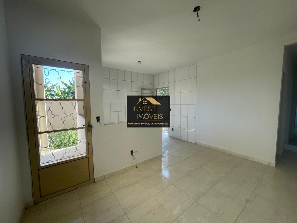 Casa à venda em Juatuba-MG, Samambaia IV: 2 quartos, 1 sala, 1 banheiro e 41,00 m²! Aproveite!