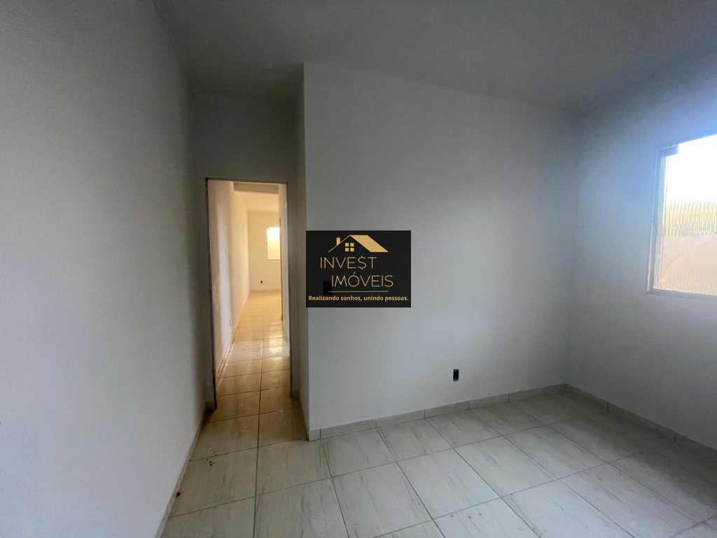 Casa à venda em Juatuba-MG, Samambaia IV: 2 quartos, 1 sala, 1 banheiro e 41,00 m²! Aproveite!