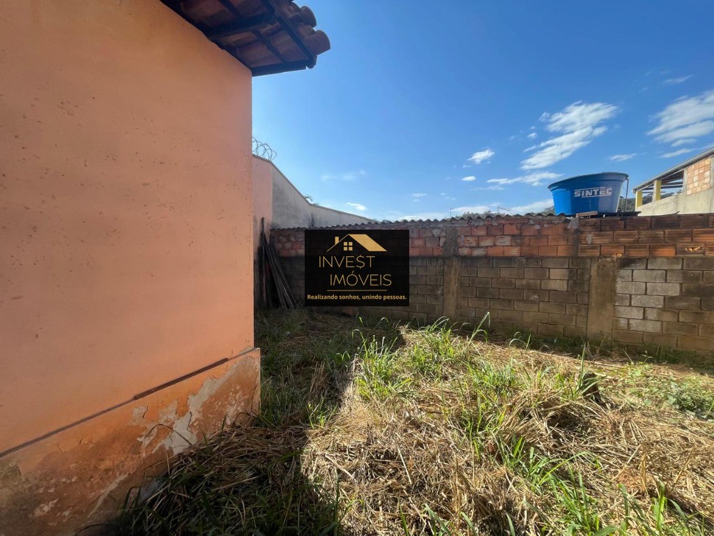 TERRENO COMERCIAL em JUATUBA - MG, Centro