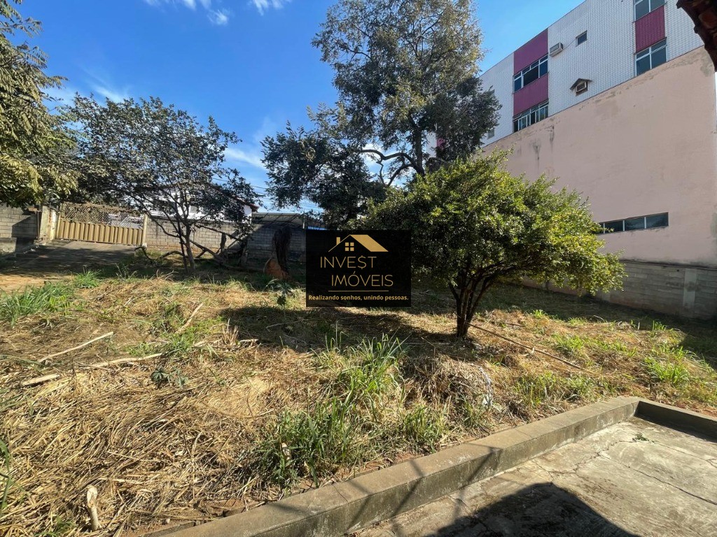 TERRENO COMERCIAL em JUATUBA - MG, Centro
