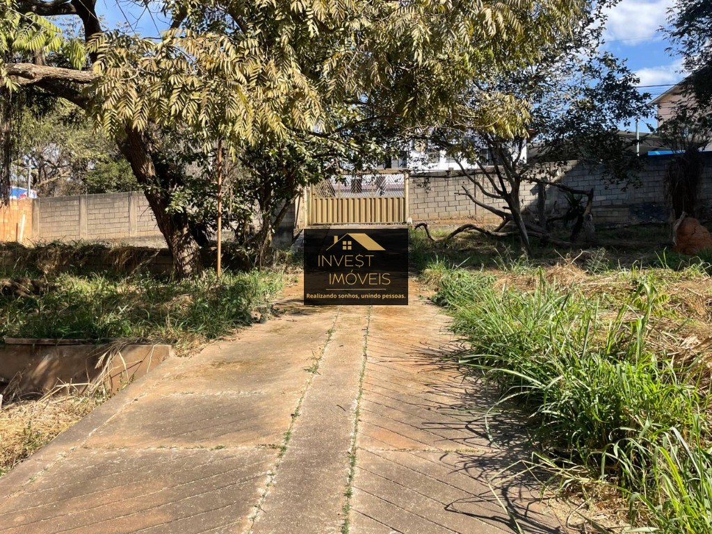 TERRENO COMERCIAL em JUATUBA - MG, Centro
