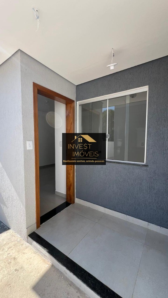CASA RESIDENCIAL em MATEUS LEME - MG, Planalto