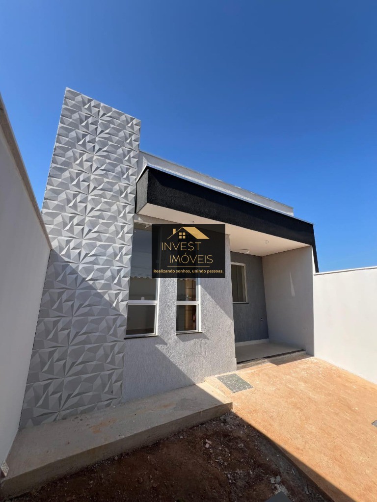 CASA RESIDENCIAL em MATEUS LEME - MG, Planalto