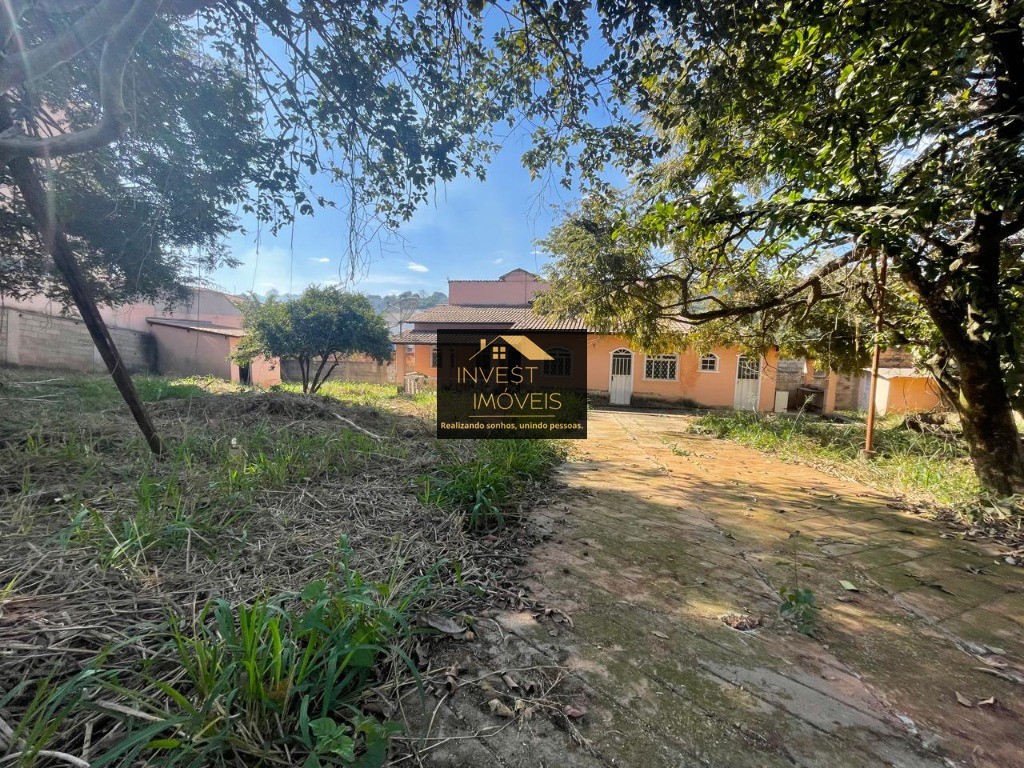 TERRENO COMERCIAL em JUATUBA - MG, Centro
