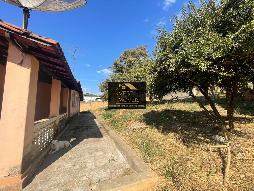 TERRENO COMERCIAL em JUATUBA - MG, Centro