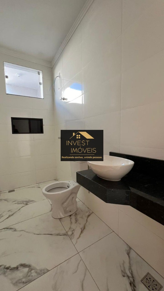 CASA RESIDENCIAL em MATEUS LEME - MG, Planalto