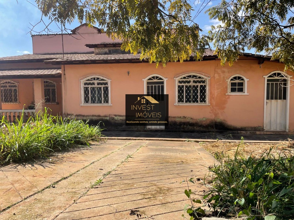 TERRENO COMERCIAL em JUATUBA - MG, Centro