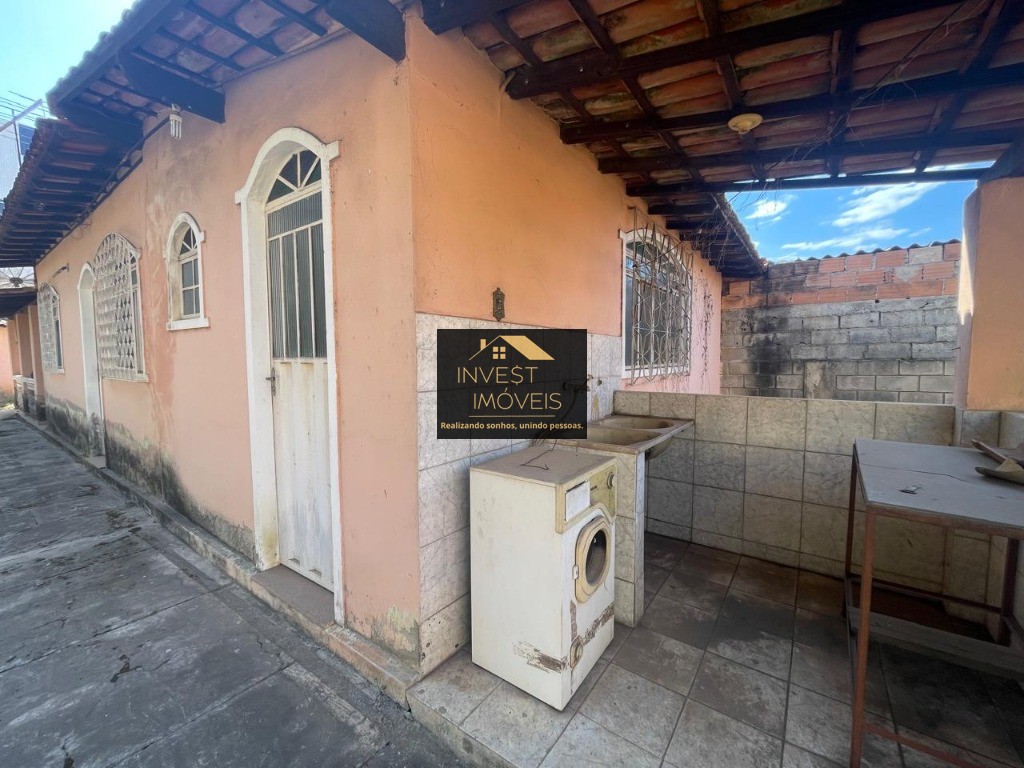 TERRENO COMERCIAL em JUATUBA - MG, Centro
