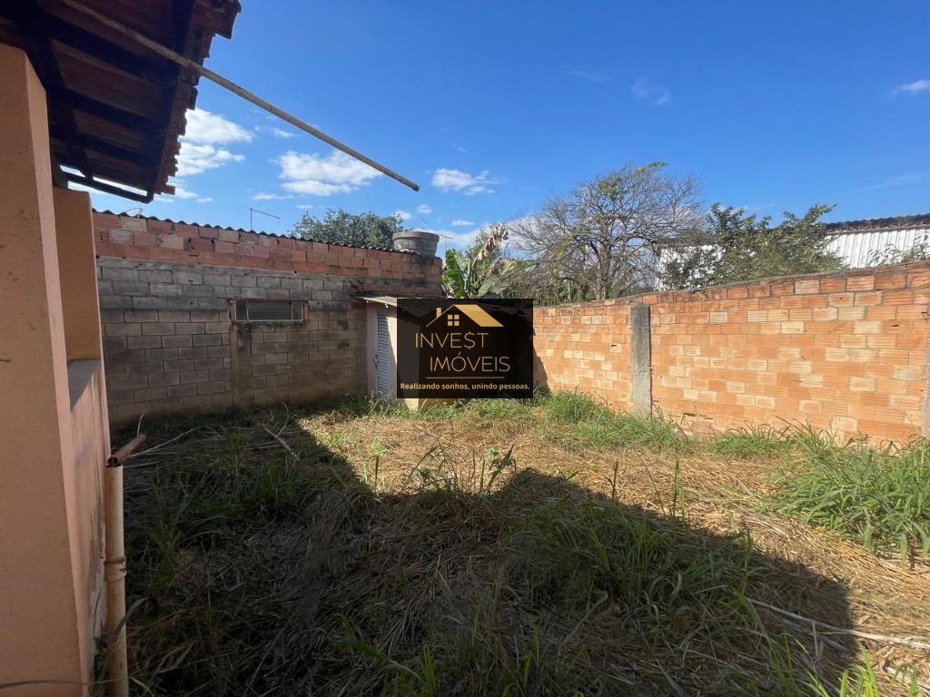 TERRENO COMERCIAL em JUATUBA - MG, Centro