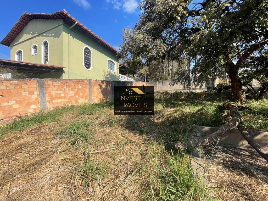 TERRENO COMERCIAL em JUATUBA - MG, Centro