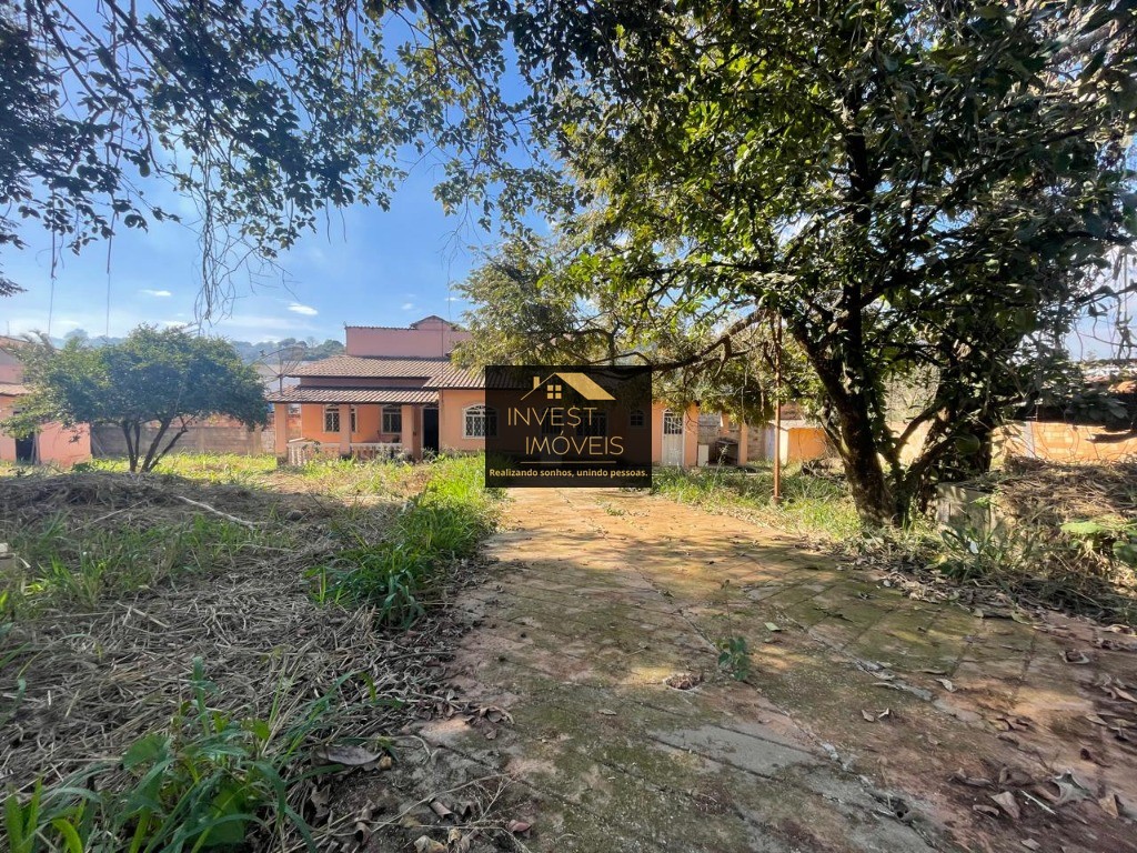 TERRENO COMERCIAL em JUATUBA - MG, Centro