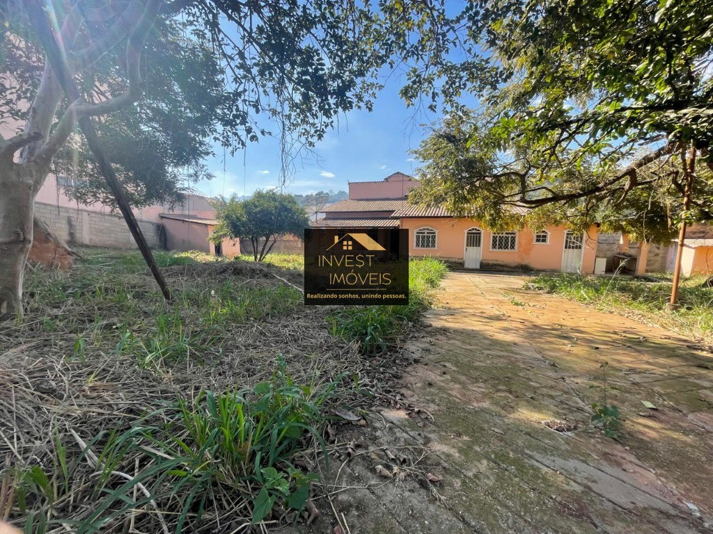 TERRENO COMERCIAL em JUATUBA - MG, Centro