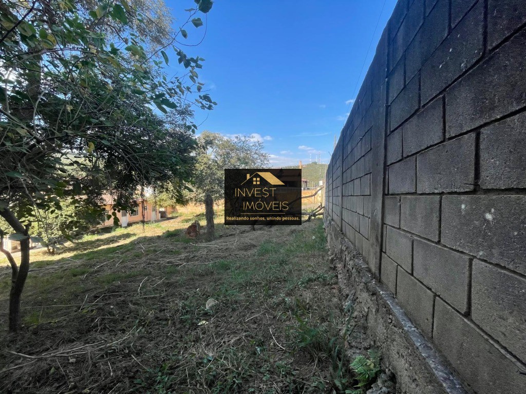 TERRENO COMERCIAL em JUATUBA - MG, Centro