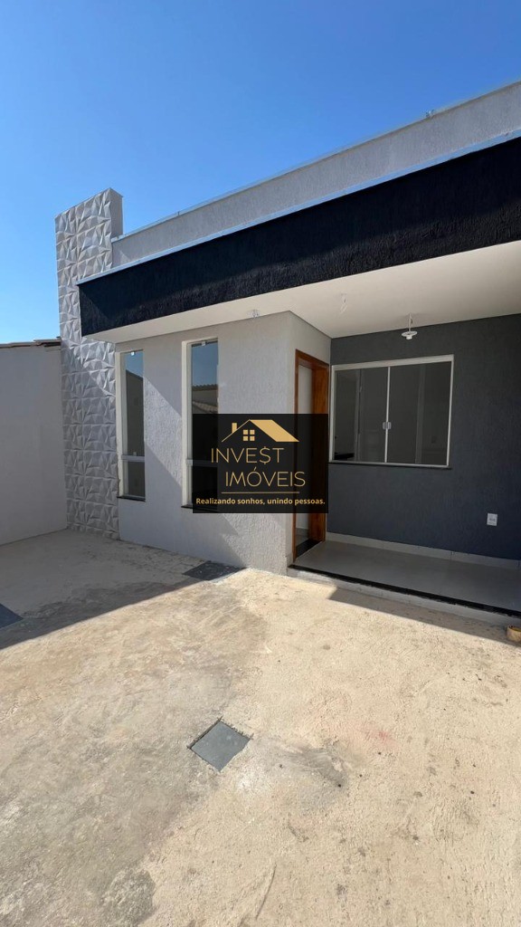 CASA RESIDENCIAL em MATEUS LEME - MG, Planalto