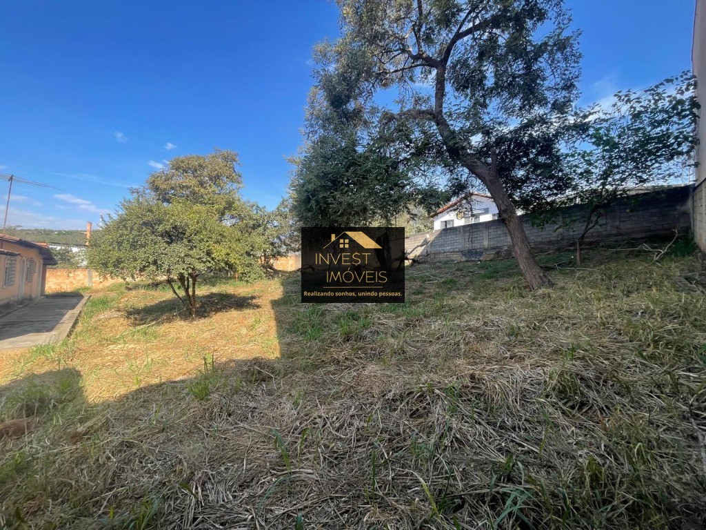TERRENO COMERCIAL em JUATUBA - MG, Centro