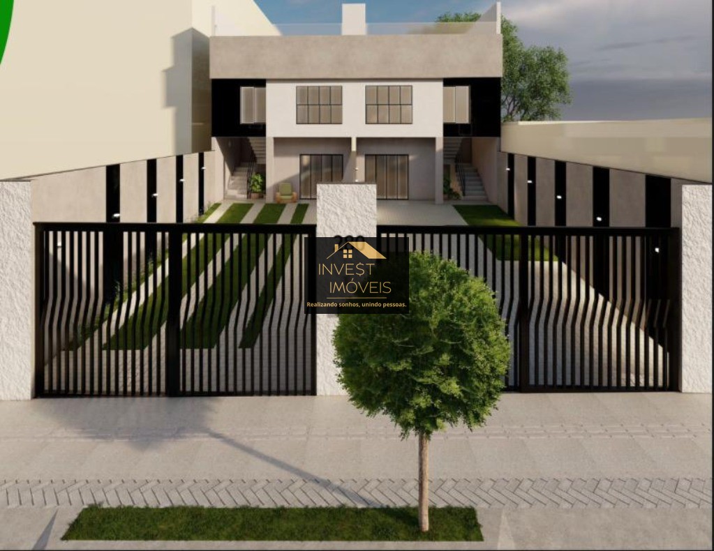 Imperdível oportunidade de compra: Casa à venda em Contagem-MG, bairro Parque Xangri-lá, 3 quartos, 1 suíte, 86m². Confira!