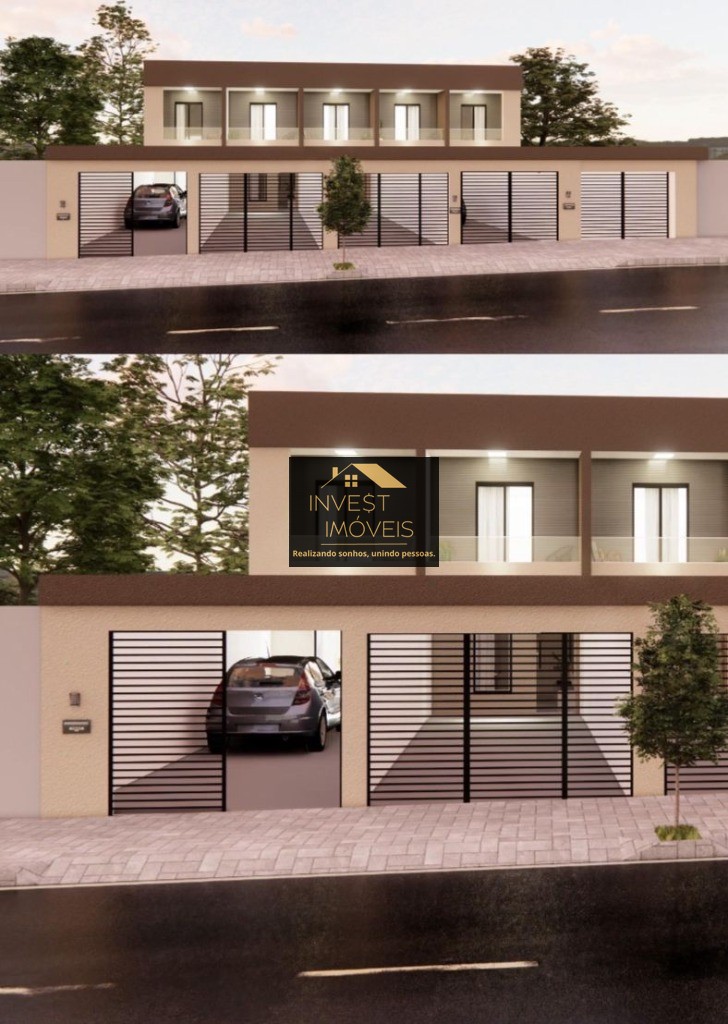 Imperdível oportunidade: Casa à venda em Belo Horizonte-MG, no bairro São João Batista! 2 quartos, 2 salas, 1 banheiro e garagem.