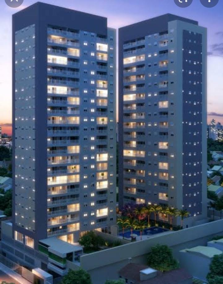 APARTAMENTO RESIDENCIAL em DIADEMA - SP, CENTRO