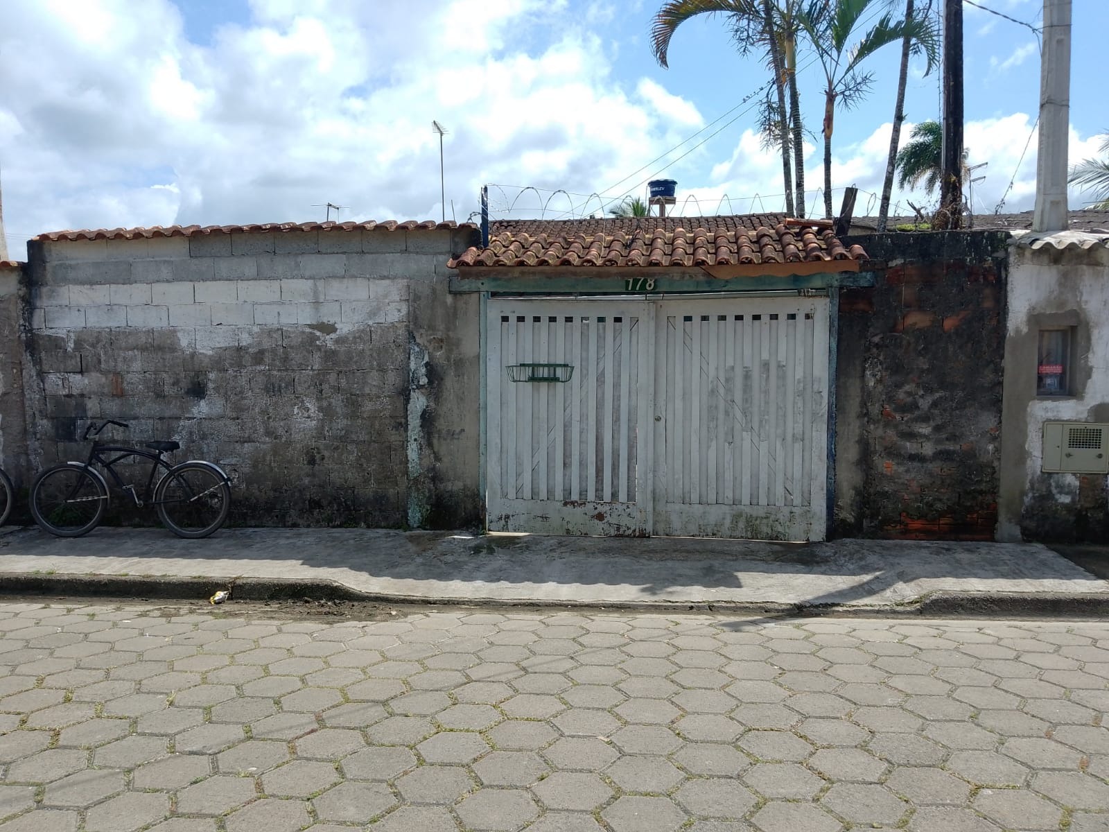 CASA RESIDENCIAL em ITANHAÉM - SP, Oásis