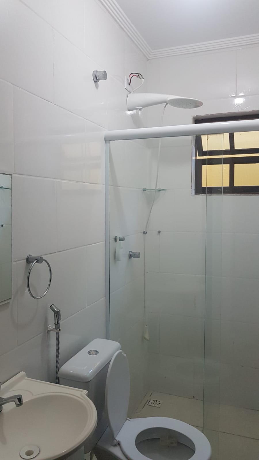 CASA RESIDENCIAL em MONGAGUÁ - SP, itaquai