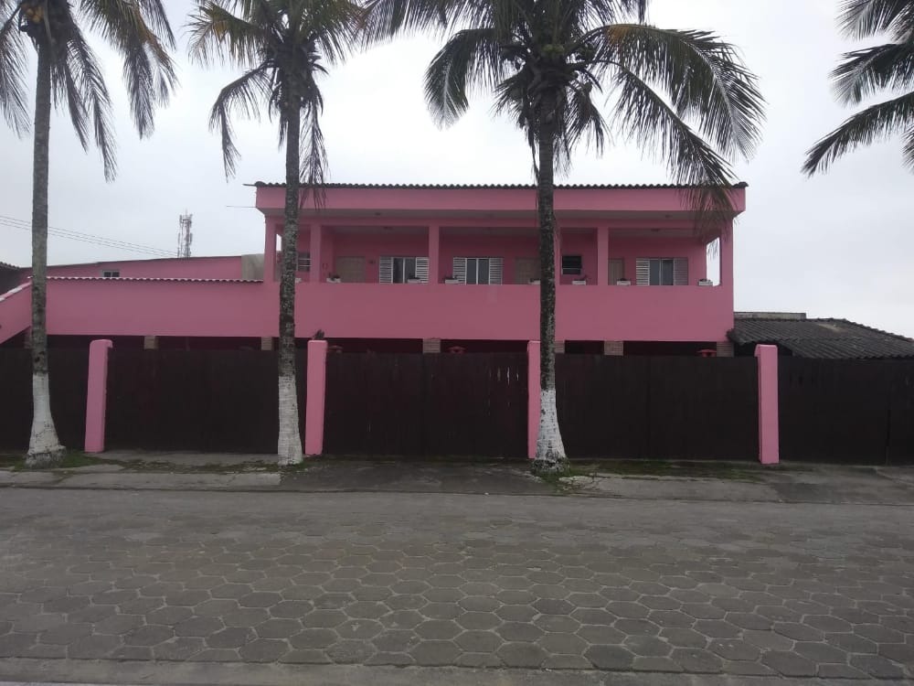 PONTO COMERCIAL em ITANHAÉM - SP, campos elíseos