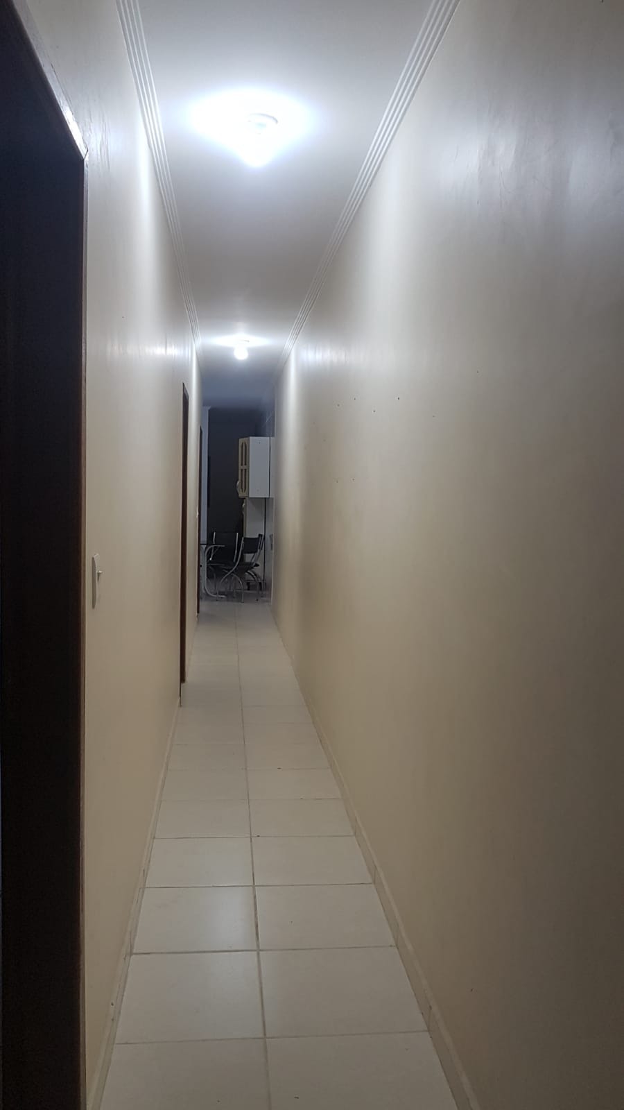 CASA RESIDENCIAL em MONGAGUÁ - SP, itaquai