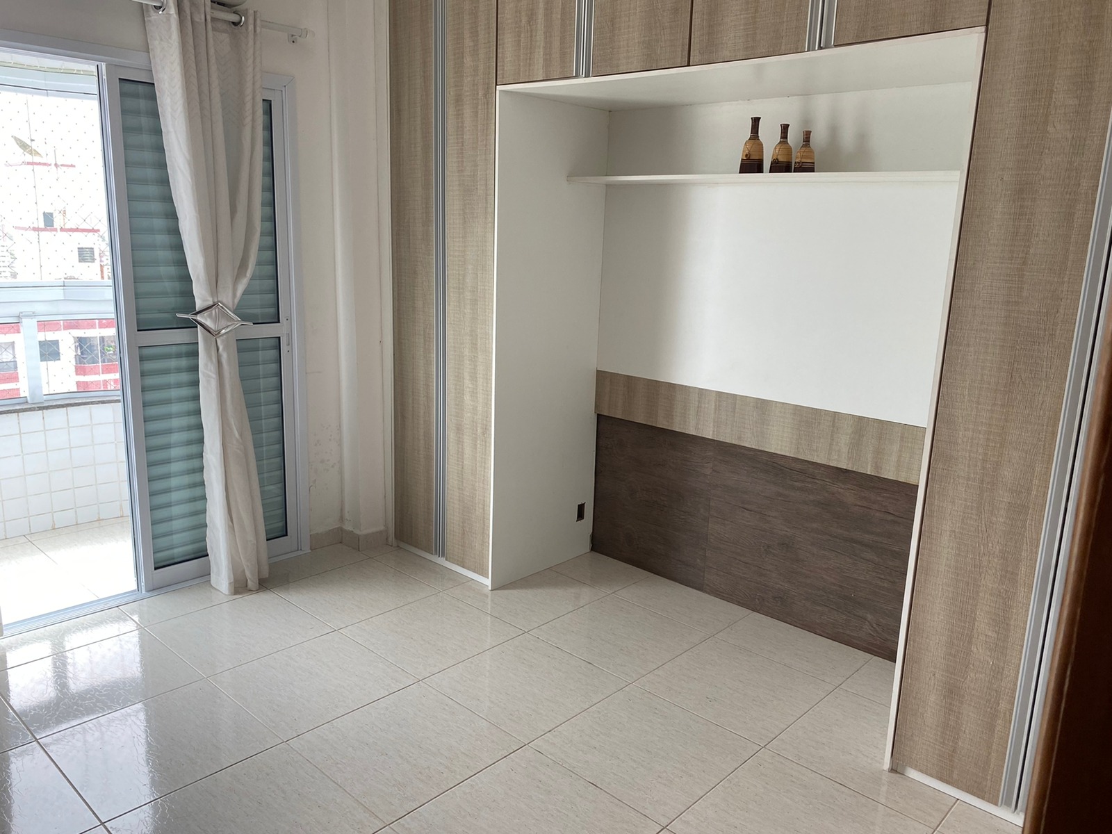 APARTAMENTO RESIDENCIAL em PRAIA GRANDE - SP, OCIAN
