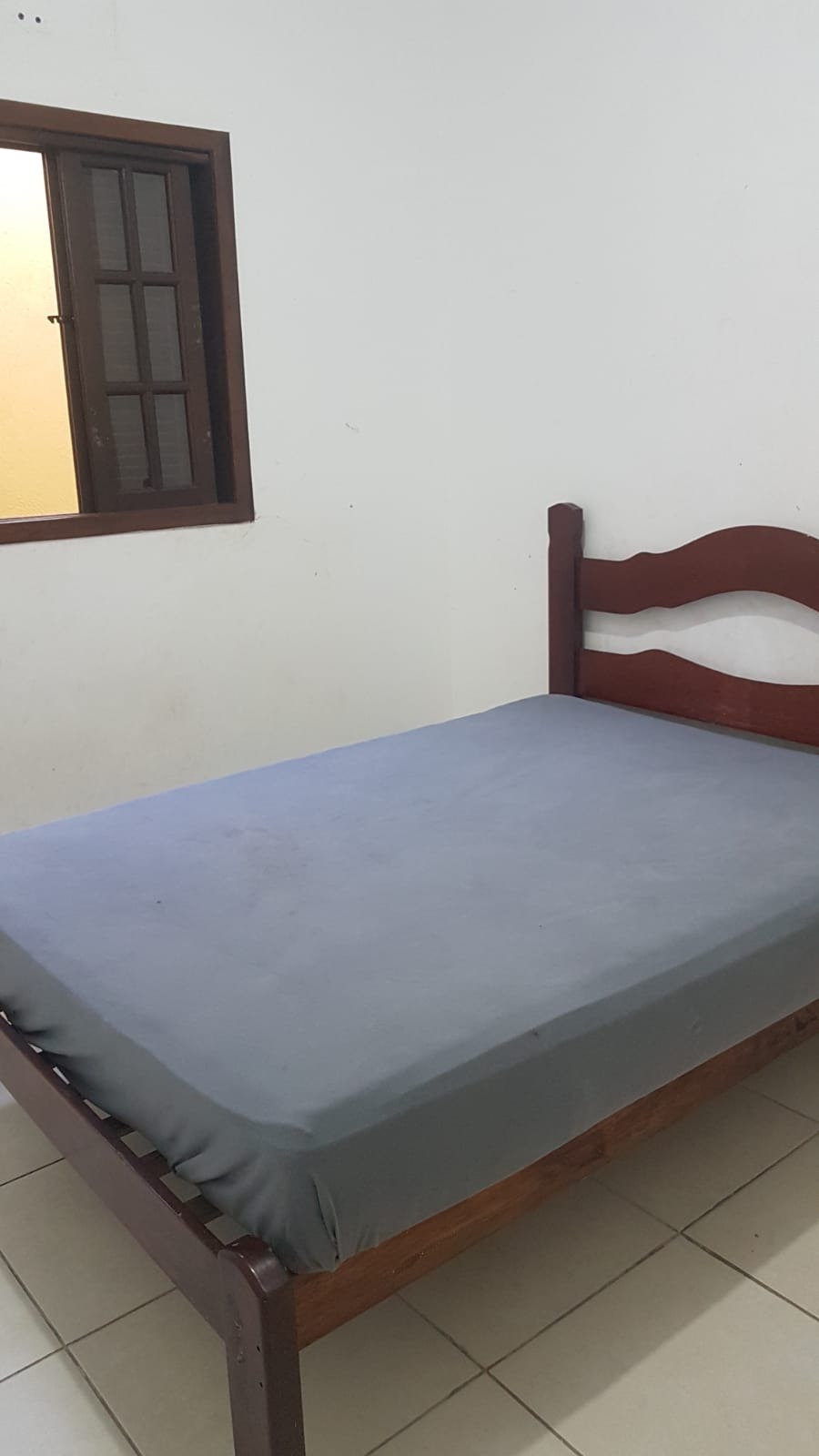 CASA RESIDENCIAL em MONGAGUÁ - SP, itaquai