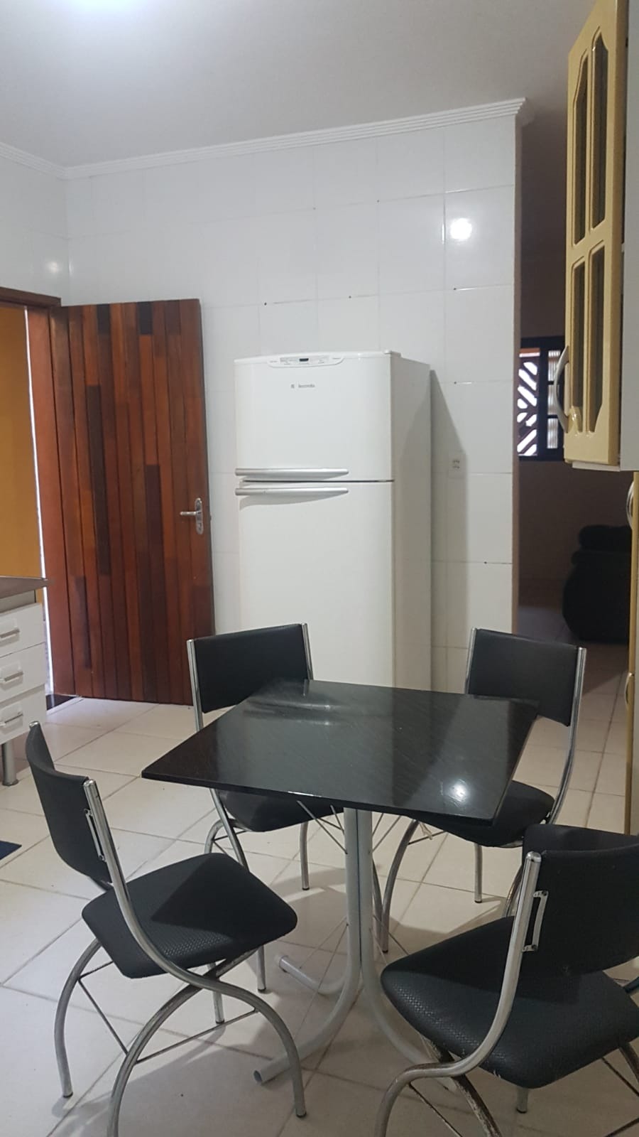 CASA RESIDENCIAL em MONGAGUÁ - SP, itaquai