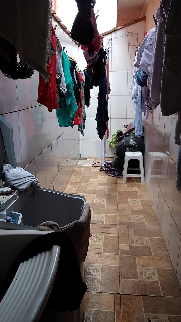 CASA RESIDENCIAL em BERTIOGA - SP, VISTA LINDA