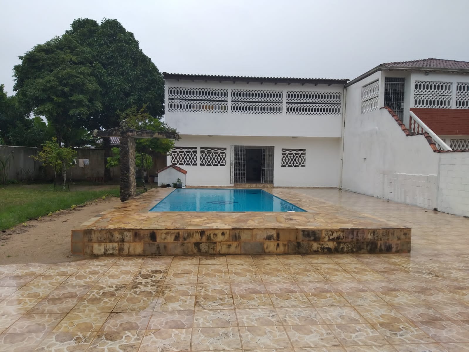 CASA RESIDENCIAL em ITANHAÉM - SP, Vila loty