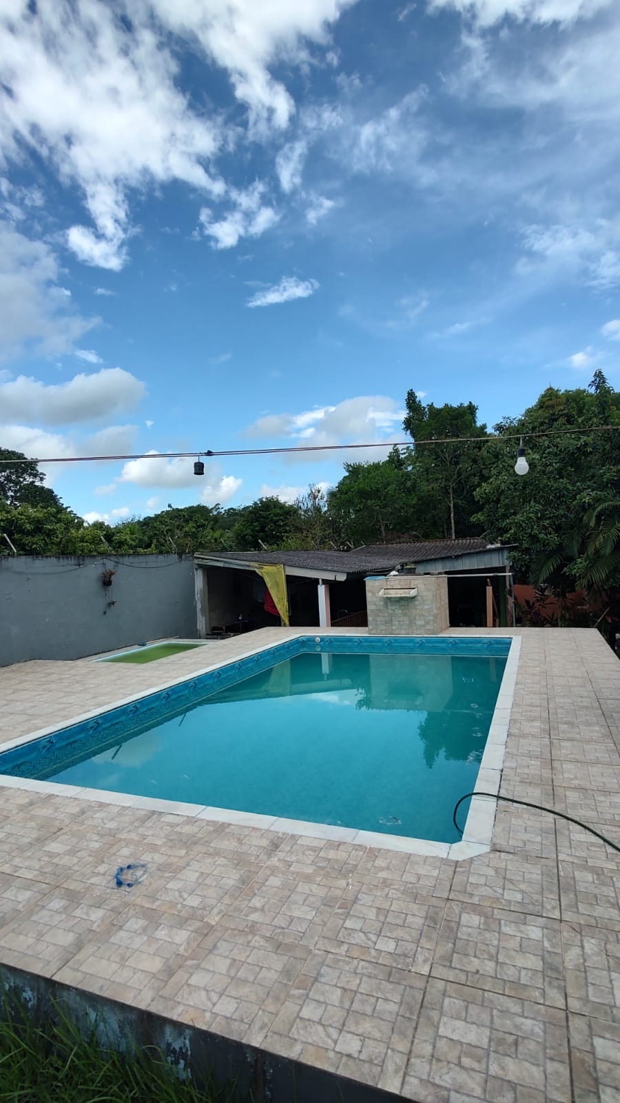 CHACARA RESIDENCIAL em ITANHAÉM - SP, Coronel