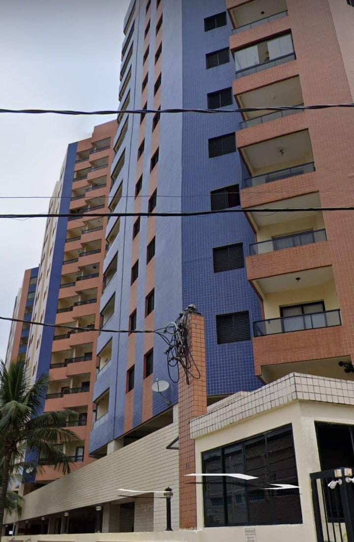 APARTAMENTO RESIDENCIAL em PRAIA GRANDE - SP, AVIAÇÃO