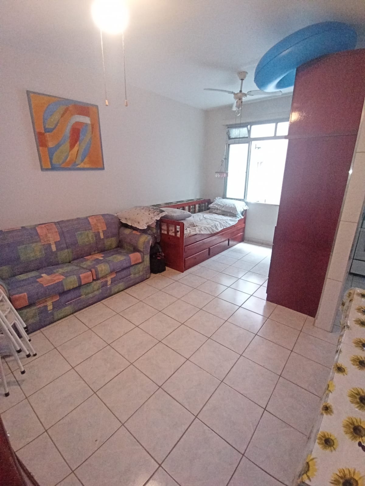 APARTAMENTO RESIDENCIAL em Praia grande - SP, Canto do forte