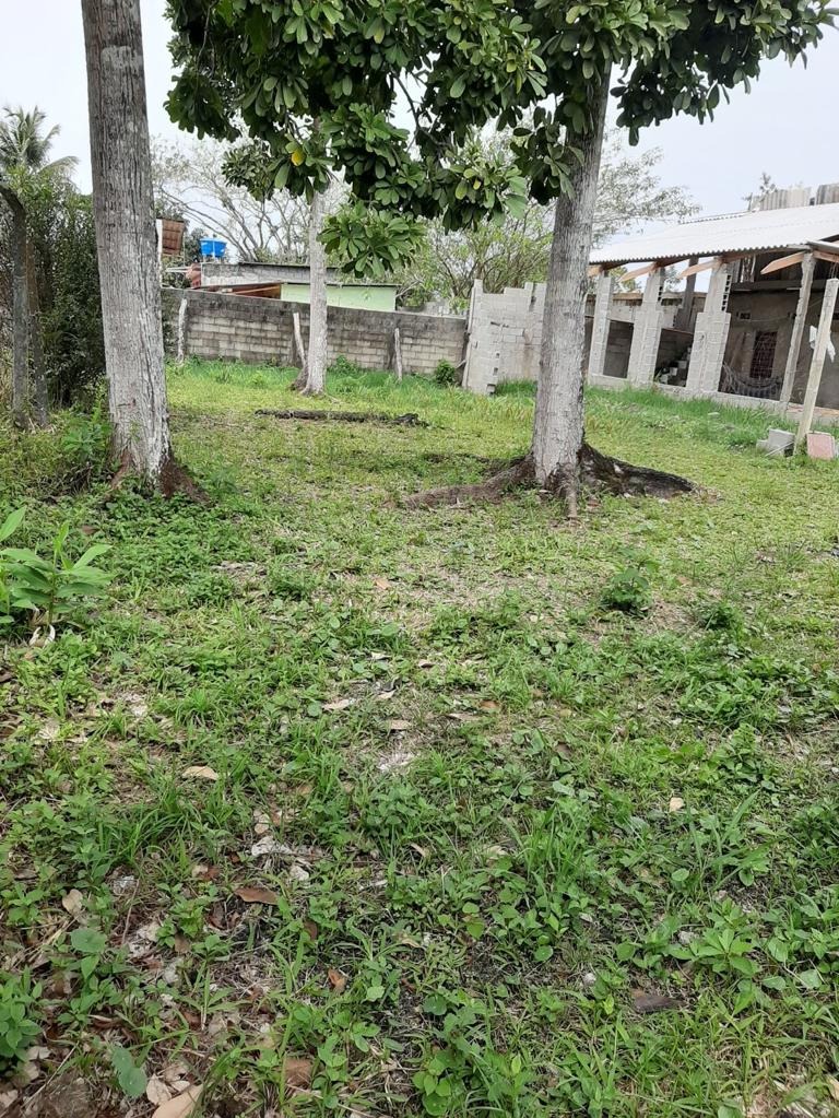 CASA RESIDENCIAL em ITANHAÉM - SP, estrada do rio preto