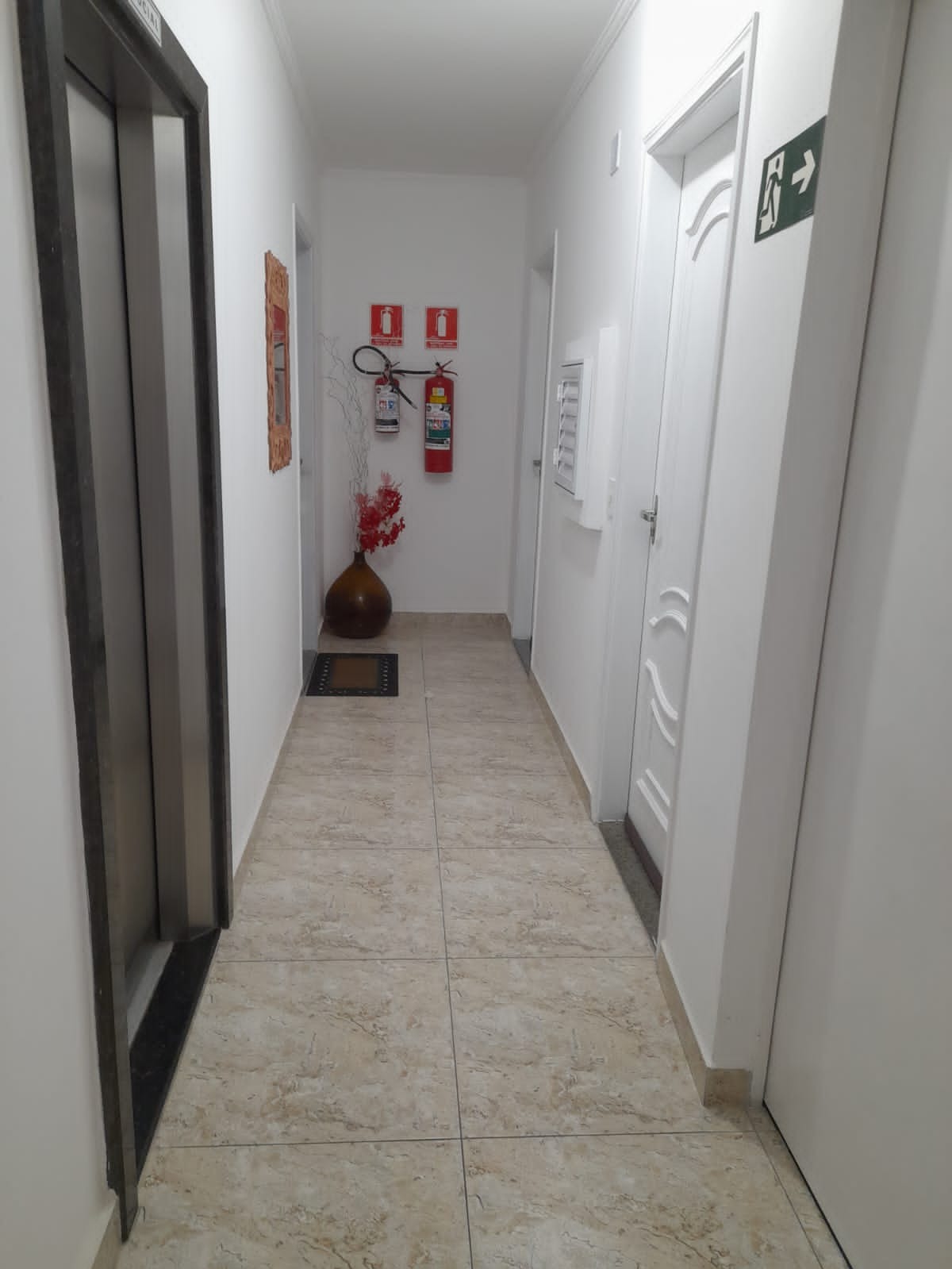 APARTAMENTO RESIDENCIAL em PRAIA GRANDE - SP, OCIAN