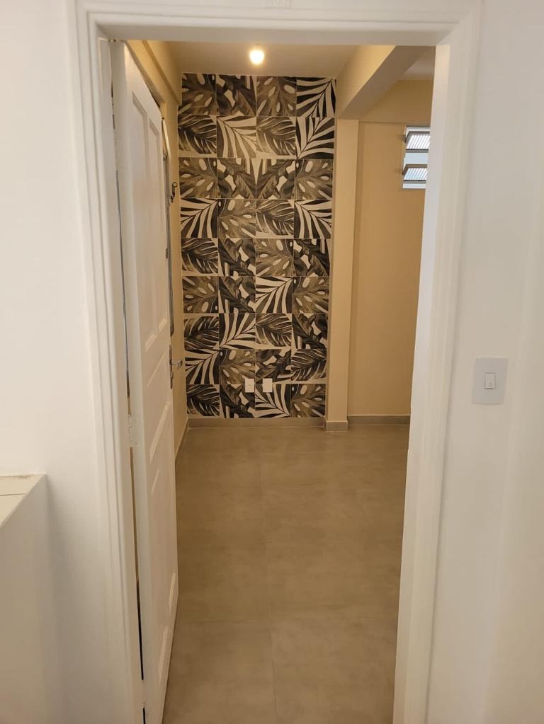 APARTAMENTO RESIDENCIAL em PRAIA GRANDE - SP, GUILHERMINA