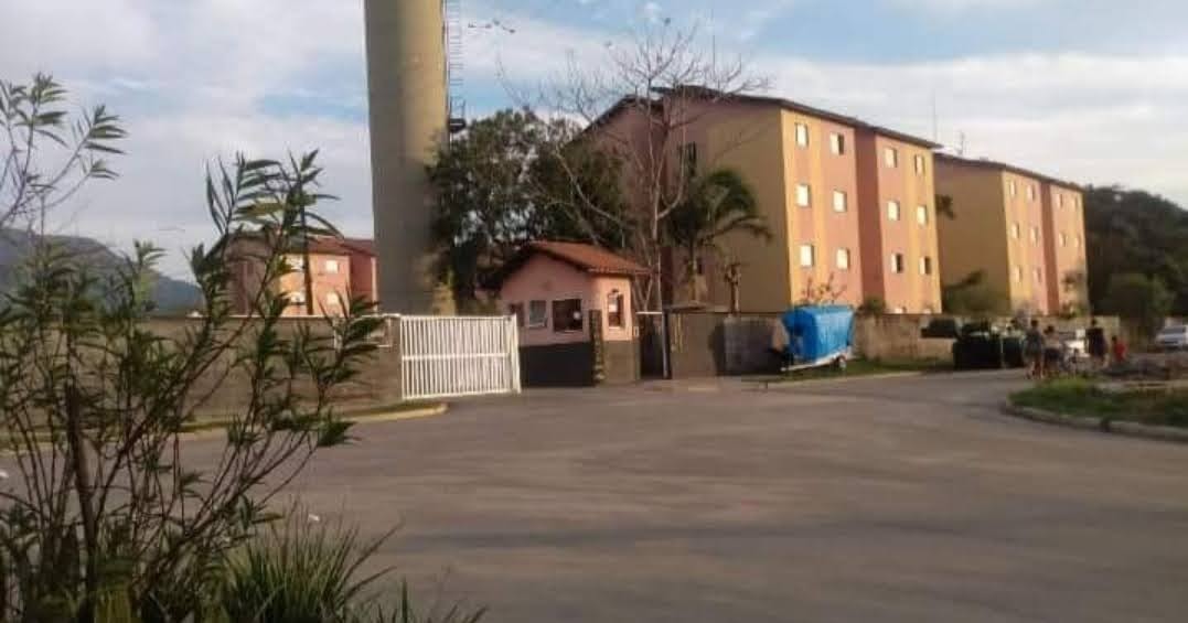 APARTAMENTO RESIDENCIAL em PERUIBE - SP, BAIRRO SANTA IZABEL