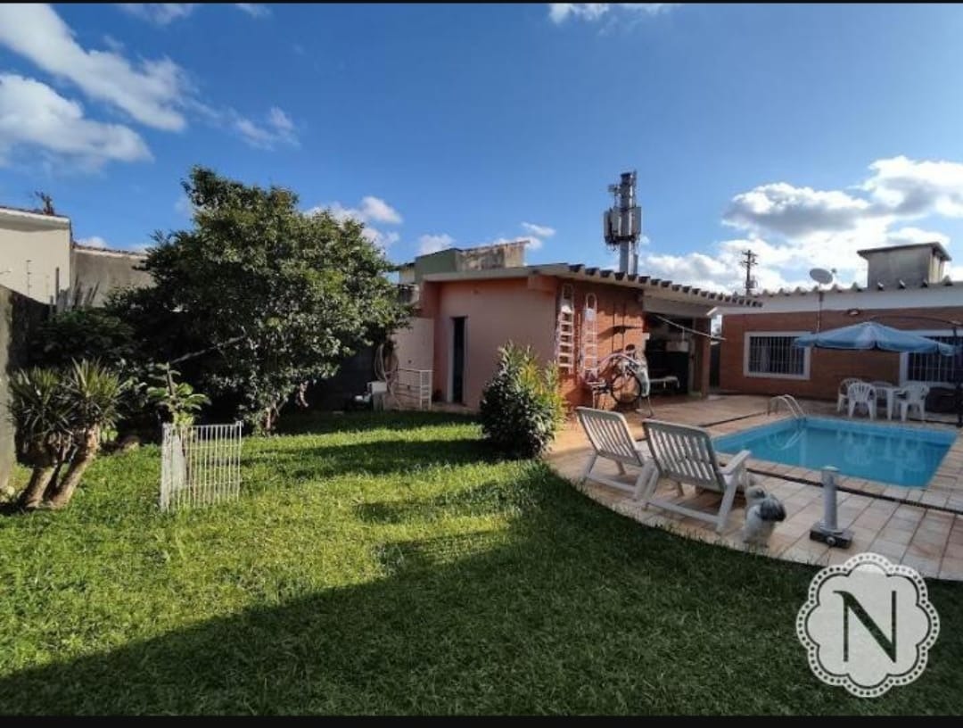 CASA RESIDENCIAL em ITANHAÉM - SP, Praia do sonho