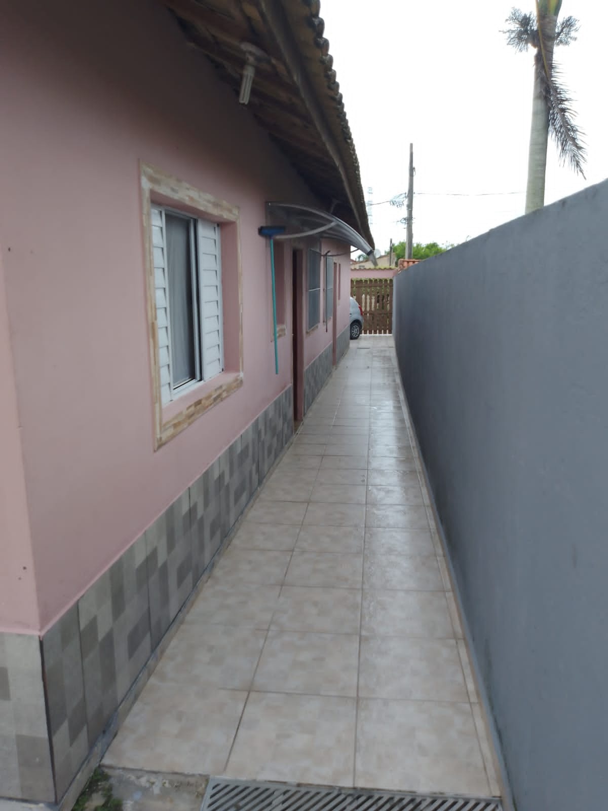 CASA RESIDENCIAL em ITANHAÉM - SP, Loty