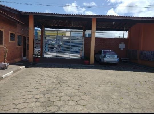 CASA RESIDENCIAL em ITANHAÉM - SP, Belas Artes