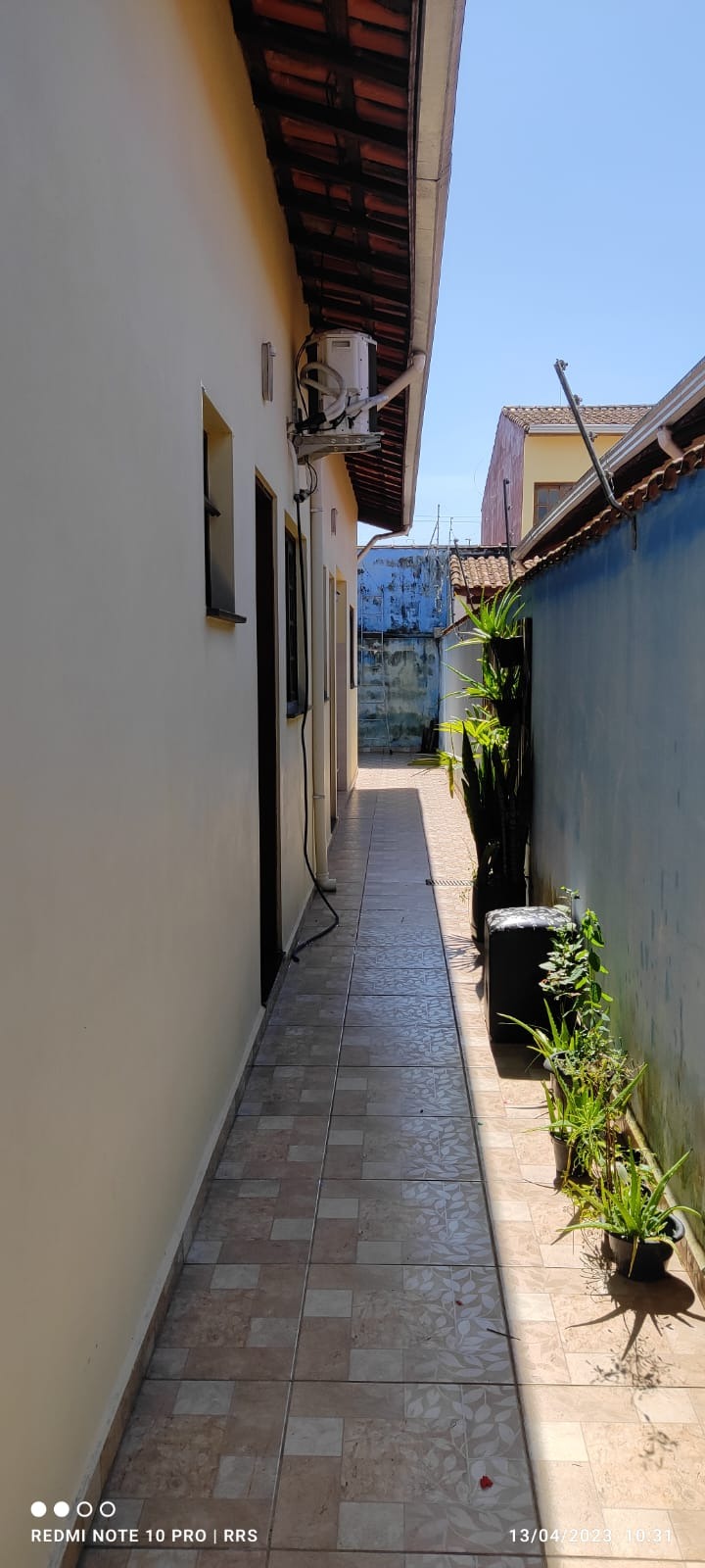 CASA RESIDENCIAL em ITANHAÉM - SP, nossa senhora do sion