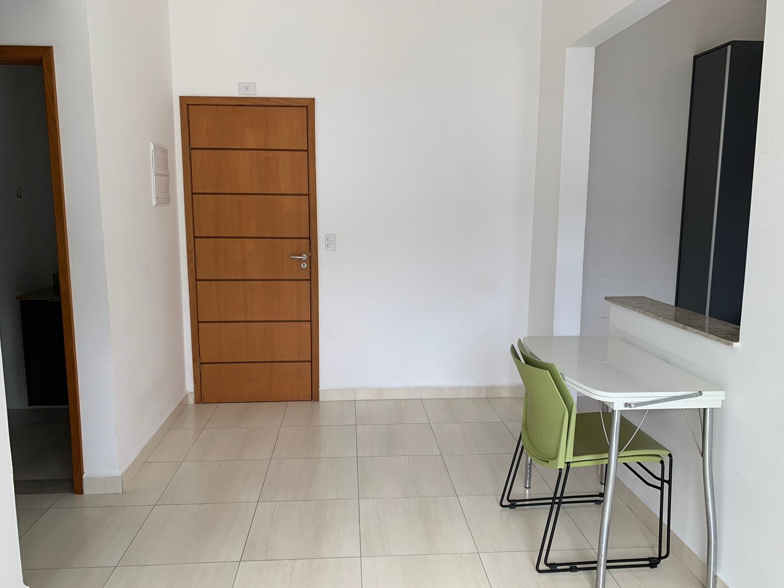 APARTAMENTO RESIDENCIAL em PRAIA GRANDE - SP, CANTO DO FORTE