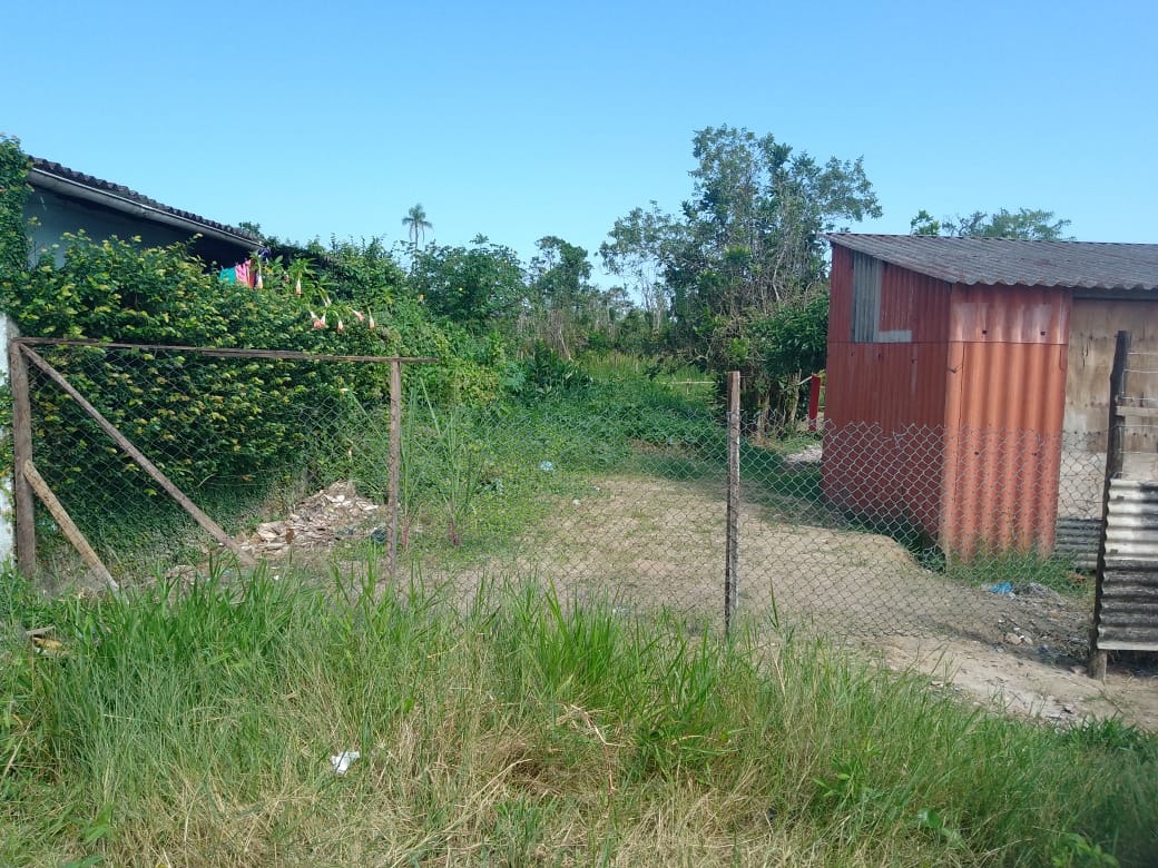 TERRENO RESIDENCIAL em ITANHAÉM - SP, JARDIM OÀSIS